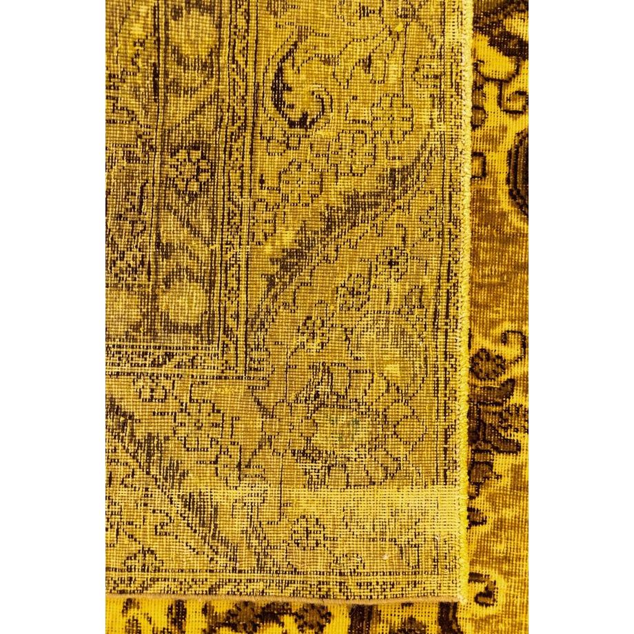 VIDAL Tappeto fatto a mano Vintage Royal  