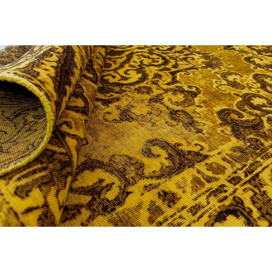 VIDAL Tappeto fatto a mano Vintage Royal  