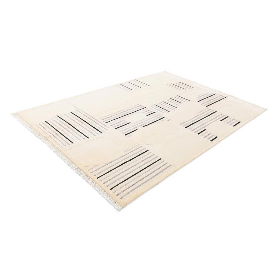 VIDAL Tappeto fatto a mano Darya-Indian  