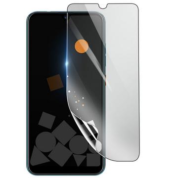 Hydrogel Bildschirmfolie für Orange Neva Play