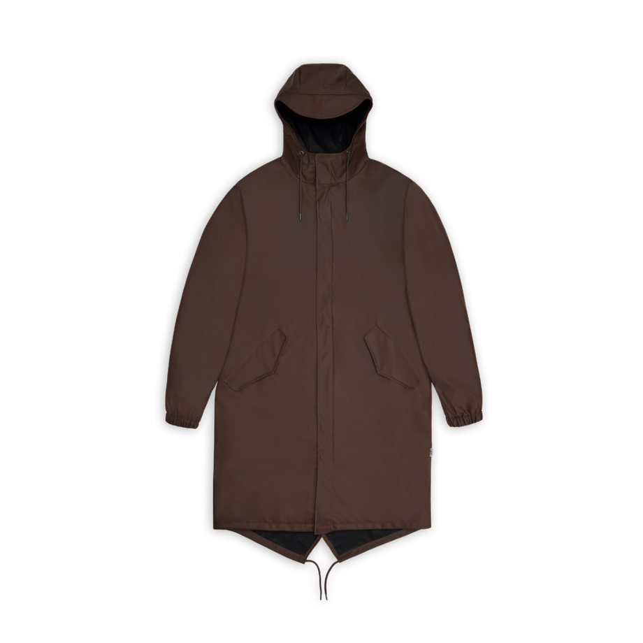 18140 Fishtail Parka
