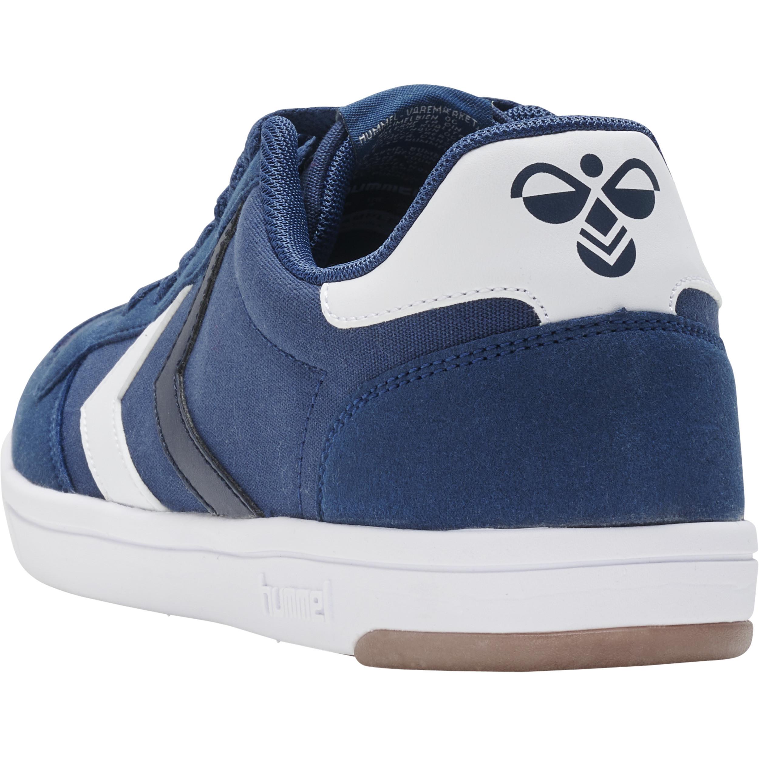 Hummel  sneakers stadil light canvas 