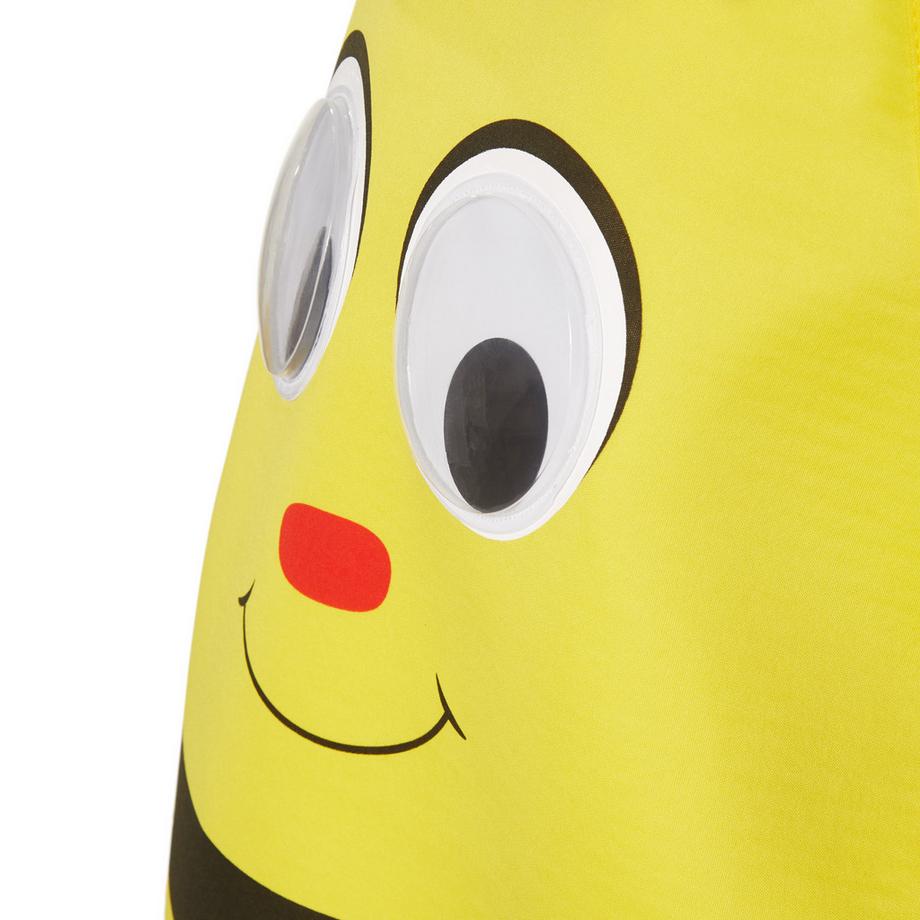 Tectake  Kinderkostüm Cartoon Biene 