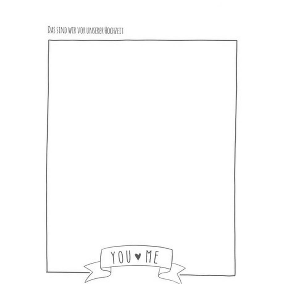 Heel Verlag  Die Bucket List für Honeymooner 