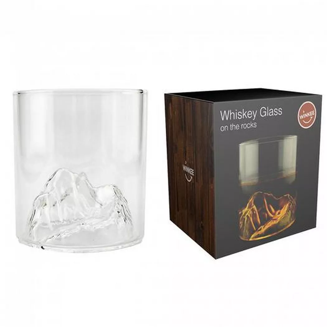 Whiskey on the Rocks -  Esszimmer One Size