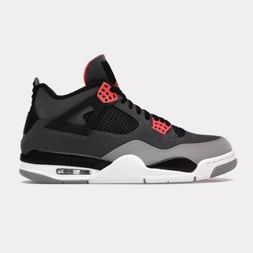 Jordan 4 Retro Infrared