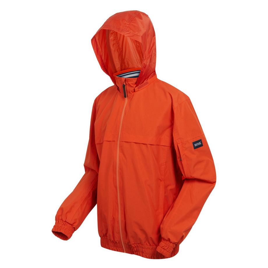 Regatta Shorebay II Wasserfeste Jacke  