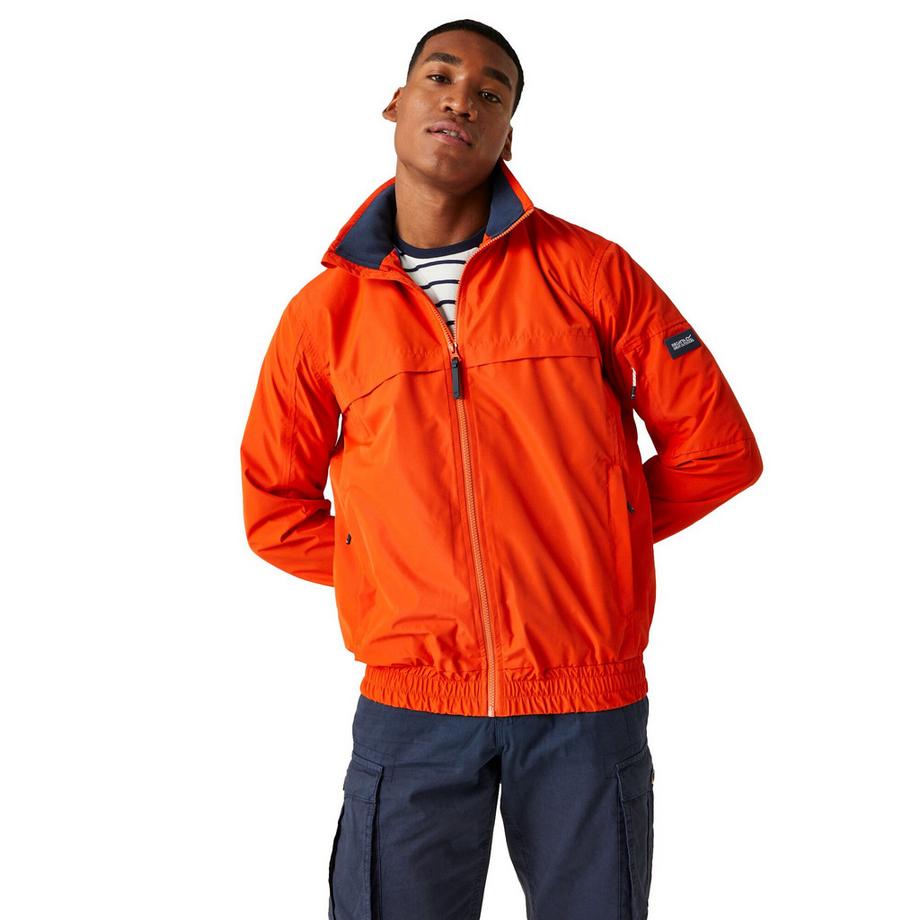 Regatta Shorebay II Wasserfeste Jacke  