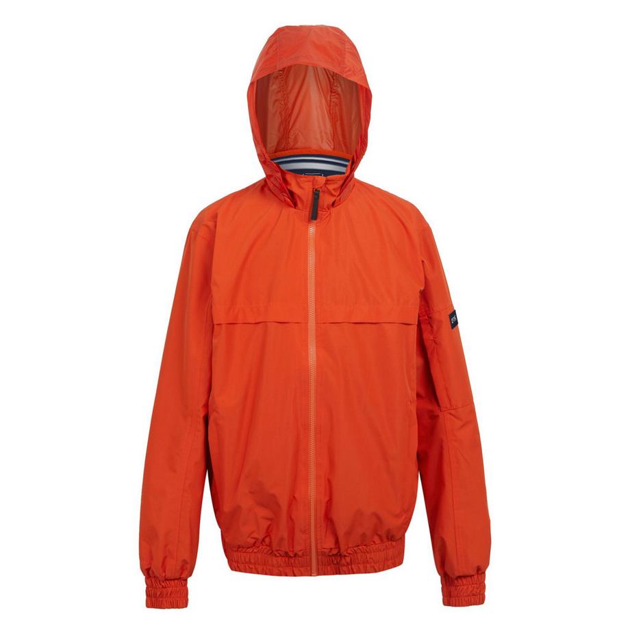 Regatta Shorebay II Wasserfeste Jacke  