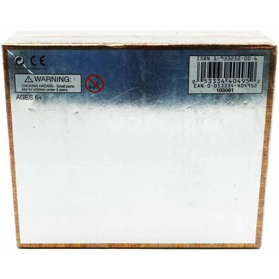 Yu-Gi-Oh!  The Lost Millennium 1st Edition Booster Display (Sealed/OVP)  - EN 