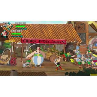 MICROIDS  Asterix & Obelix: Slap Them All! 2 