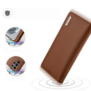 DuxDucis  Galaxy S25 Ultra - Custodia DUX DUCIS HIVO con protezione RFID 