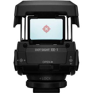 OLYMPUS  Olympus Ee-1 Dot Sight 