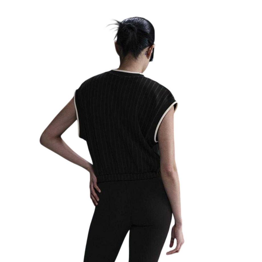 NIKE  Lux Ärmelloses Oberteil 
