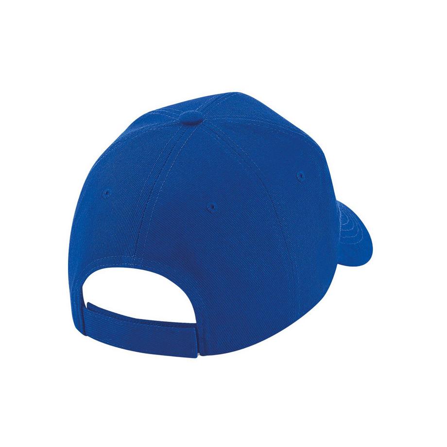 Beechfield Casquette Ultimate 6 Panneaux  