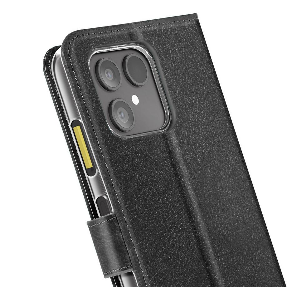 Avizar  Étui Fairphone 6 Porte Cartes et Support 