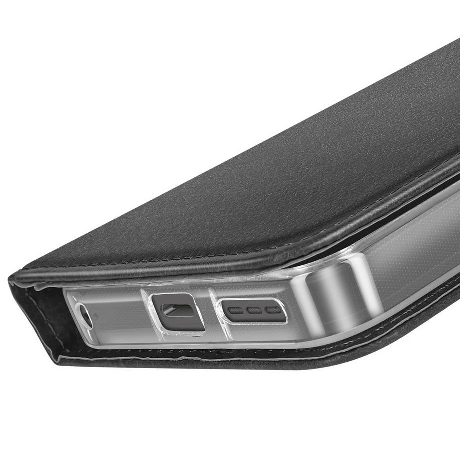 Avizar  Étui Fairphone 6 Porte Cartes et Support 