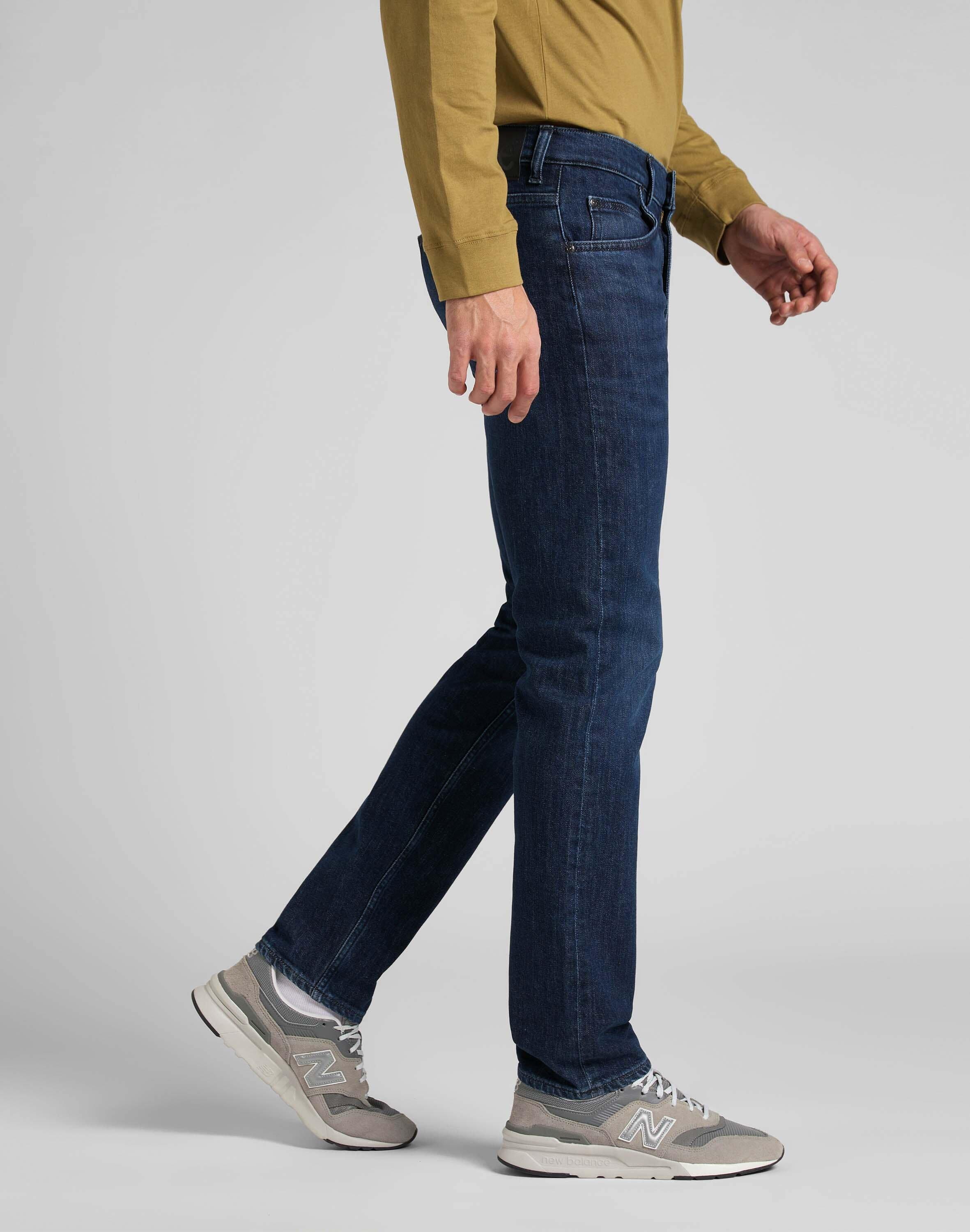 Lee  Jeans Slim Fit Rider 