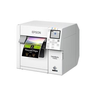 EPSON  CW-C4000e (bk) 
