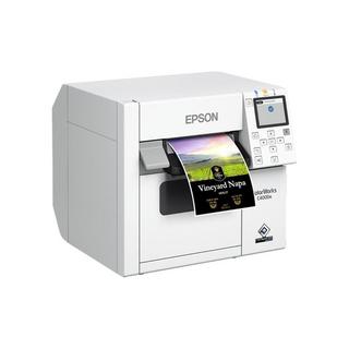 EPSON  CW-C4000e (bk) 