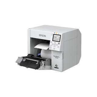 EPSON  CW-C4000e (bk) 