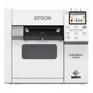 EPSON  CW-C4000e (bk) 