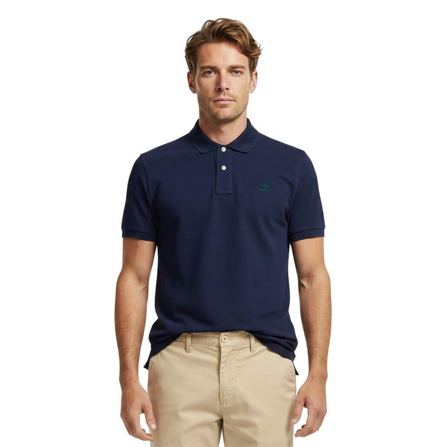 GANT  Rugger Poloshirt 