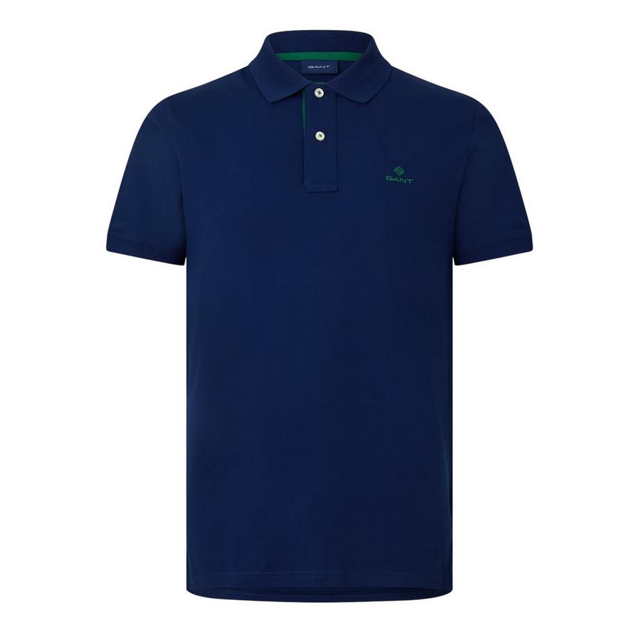 Rugger Poloshirt