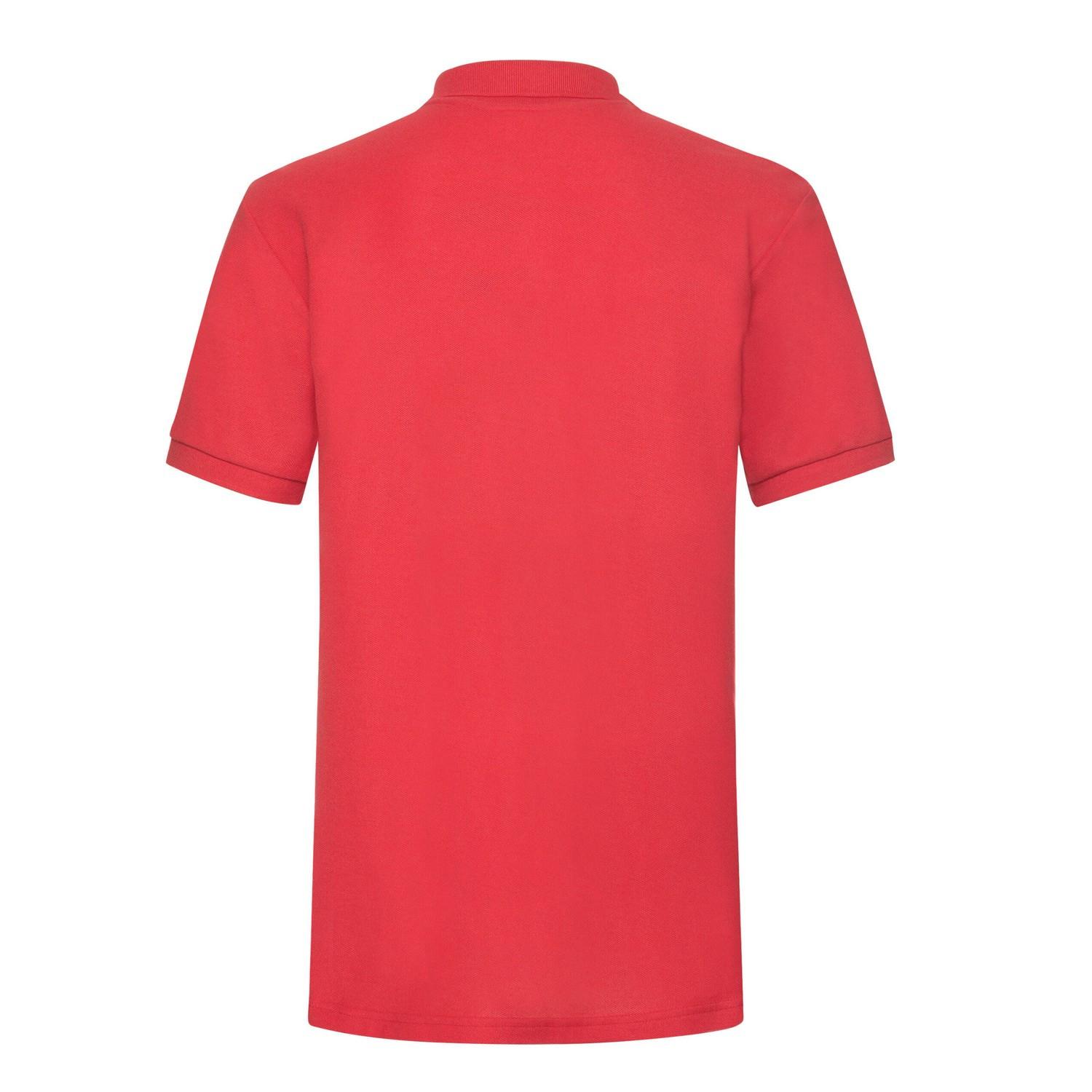 Fruit of the Loom  6535 Poloshirt 