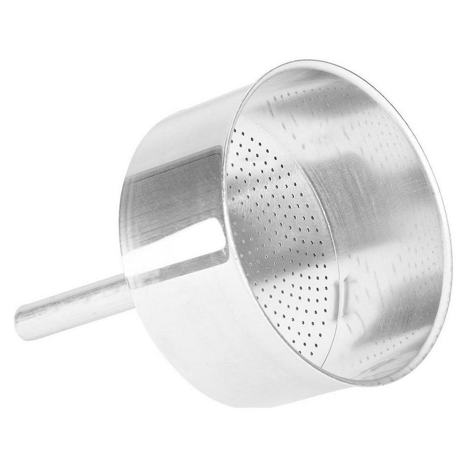 BIALETTI  Trichterfilter 18Tassen Moka Expre 