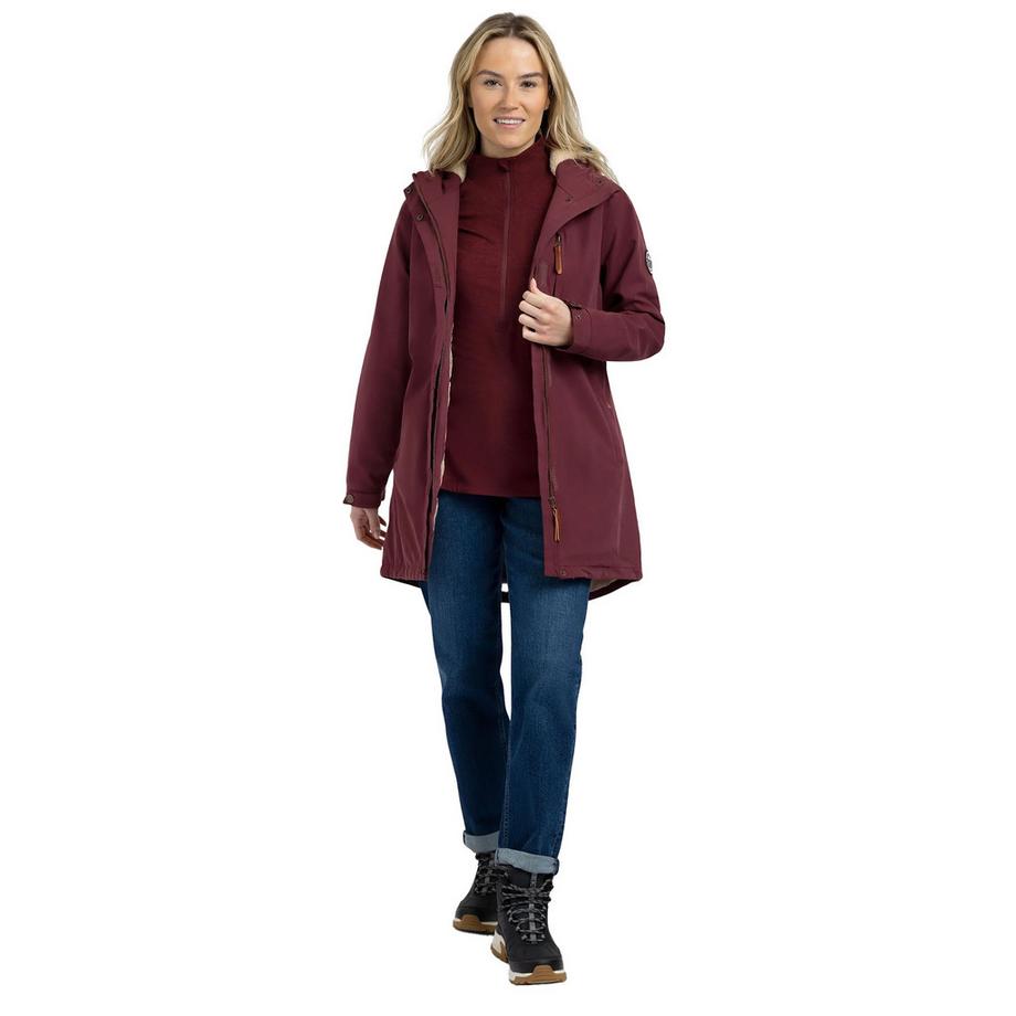 Trespass Risha TP50 Veste Imperméable  