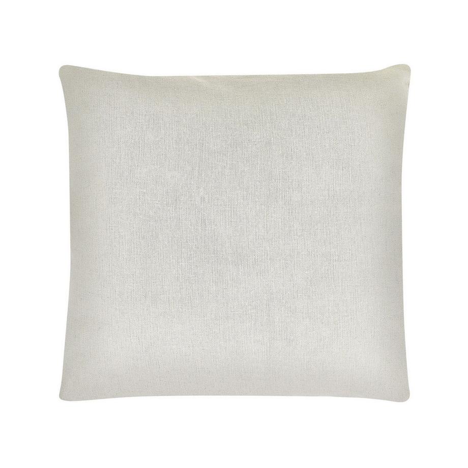 Beliani Dekokissen 2er Set aus Polyester Modern RHAPIS  