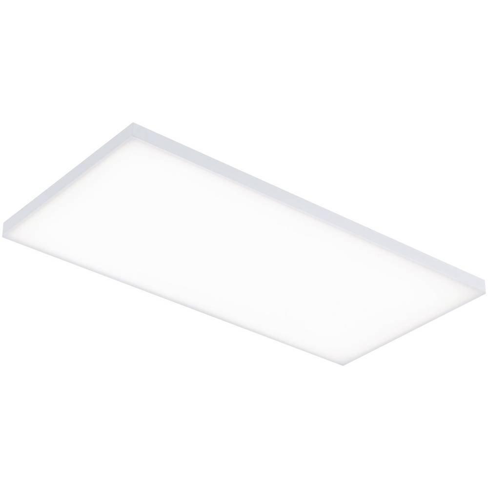 Paulmann WallCeiling Velora LED Panel 595x295mm 29W 230V Metall  