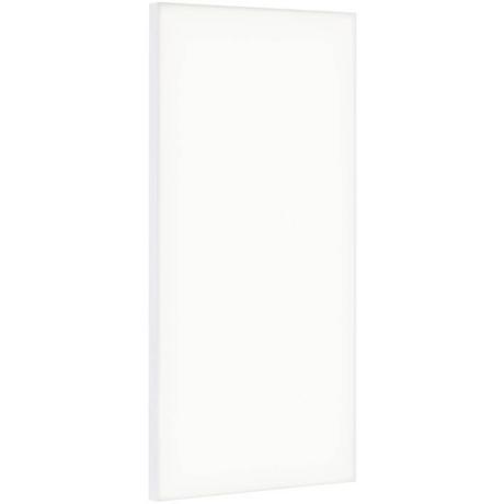 Paulmann Panneau LED WallCeiling Velora 595x295mm 29W mat 230V métal  