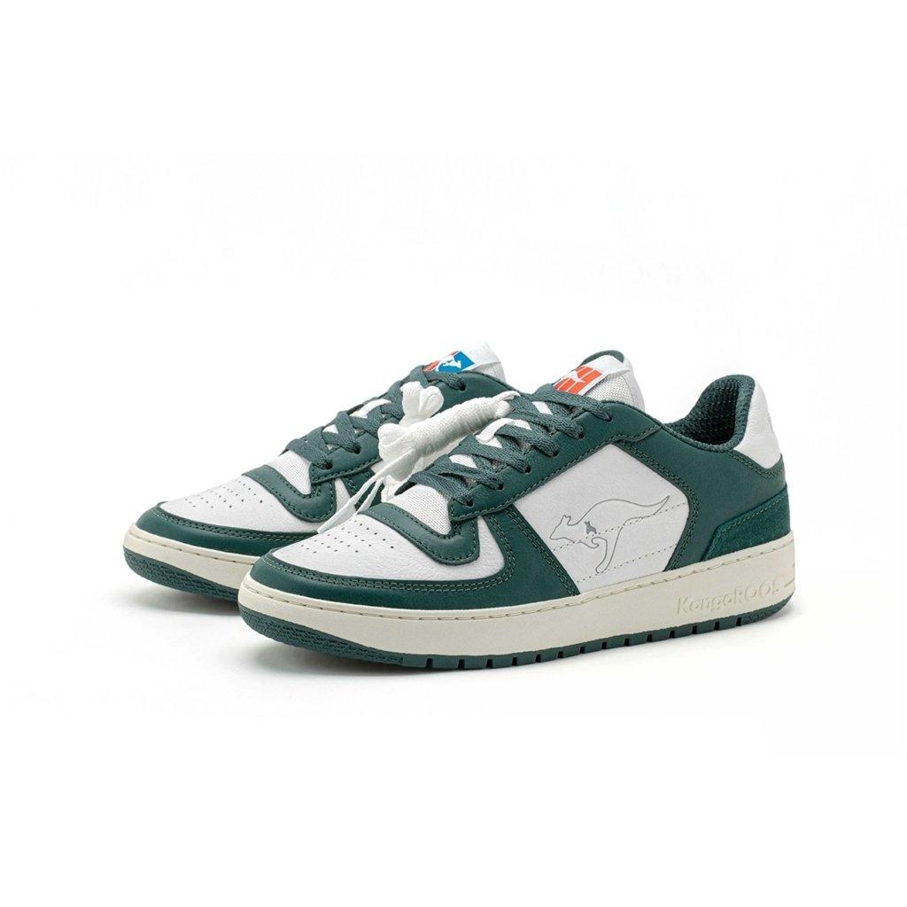 KangaROOS  scarpe da ginnastica originals - game lo 