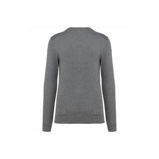 Kariban Supima Strickjacke  