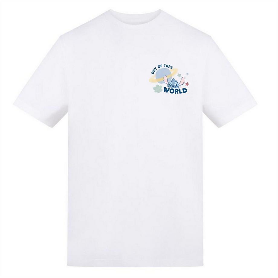 T-ShirtSaintvalentin Out Of This World