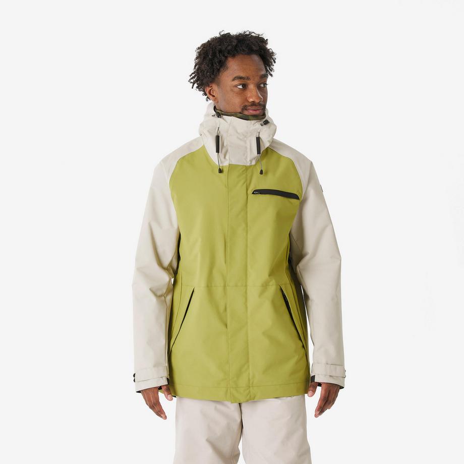 Snowboardjacke  Warm Winddicht
