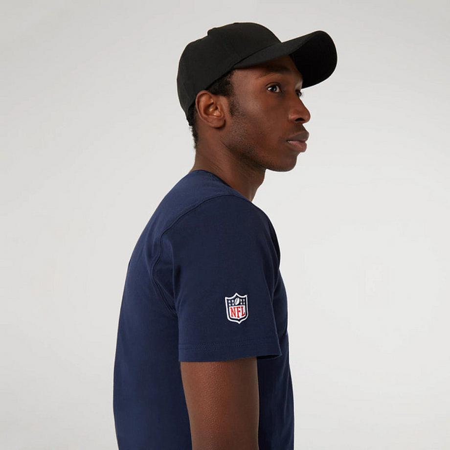 NEW ERA NFL Los Angeles Rams T-Shirt  