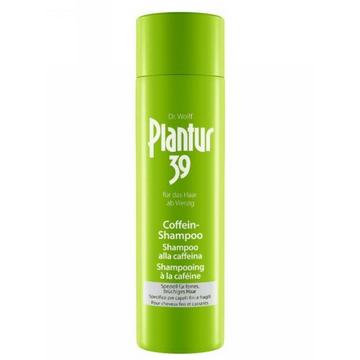 Plantur39 Coffein-Shampoo feines + brüchiges Haar 250 ml