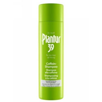 Coffein-Shampoo feines & brüchiges Haar 250 ml