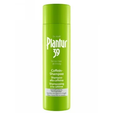 Coffein-Shampoo feines & brüchiges Haar 250 ml
