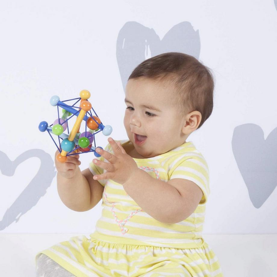 Activity-board  Motorikspielzeug 