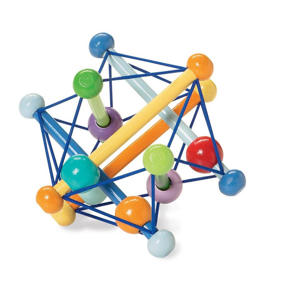 Activity-board  Motorikspielzeug 
