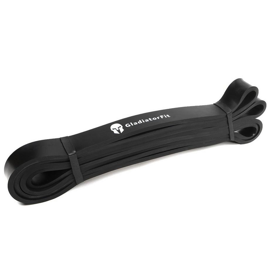 GladiatorFit  Bande de résistance élastique en latex GladiatorFit 