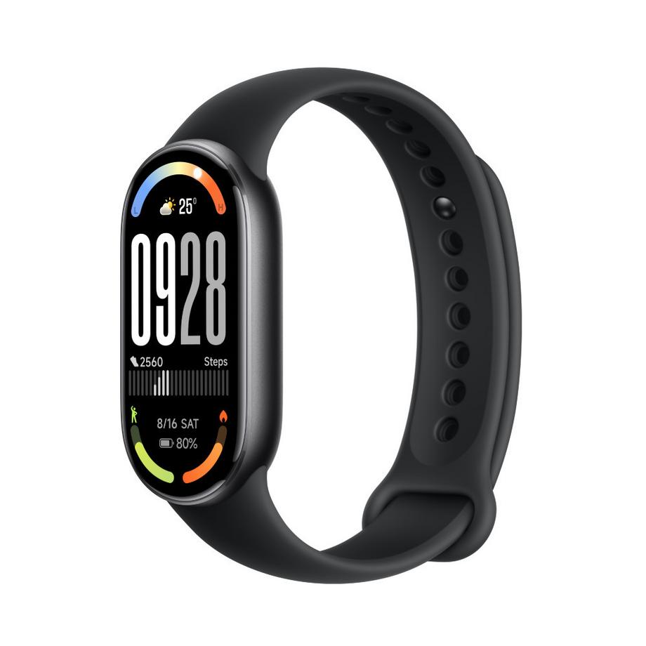 XIAOMI  Smart Band 10 – Fitness-Armband 