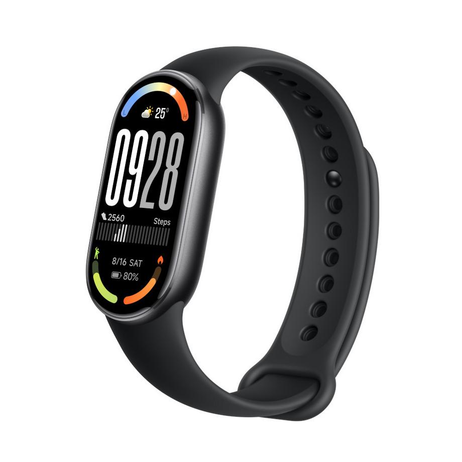 XIAOMI  Smart Band 10 – Fitness-Armband 