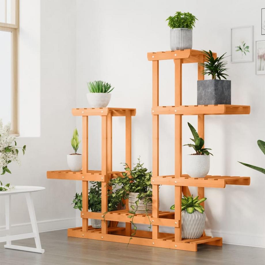 künstlicher baum wie echt Weihnachtsbaum FULL 3D Alpenfichte 100cm im Topf Farbe:flieder