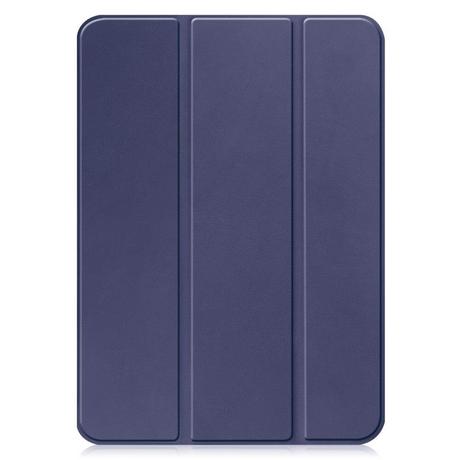 Cover-Discount  iPad 2025/2022 - Smart Cover avec fonction support 