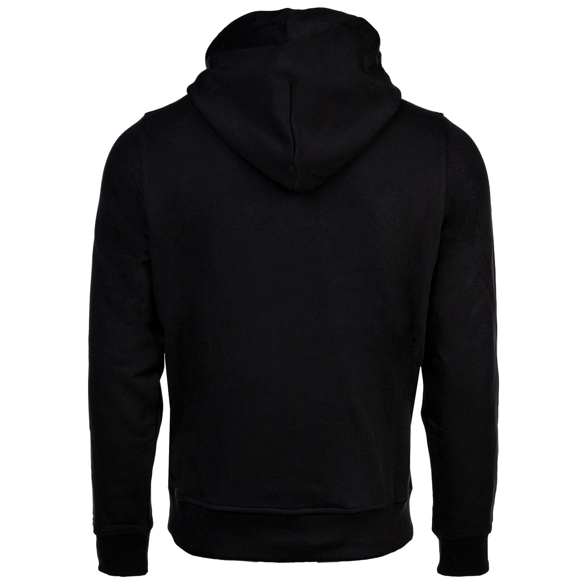 DIESEL  Sweat-shirt  Confortable à porter-S-GINN HOOD-DIV SWEAT SHIRT 